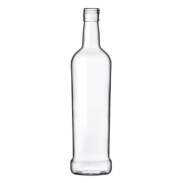 No-Label London Dry Gin