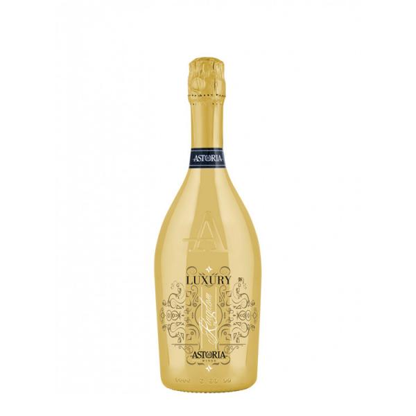 Astoria Luxury Gold Cuvée Extra Dry