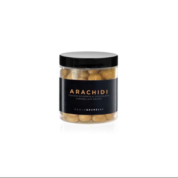 Dragee arachidi Paolo Brunelli