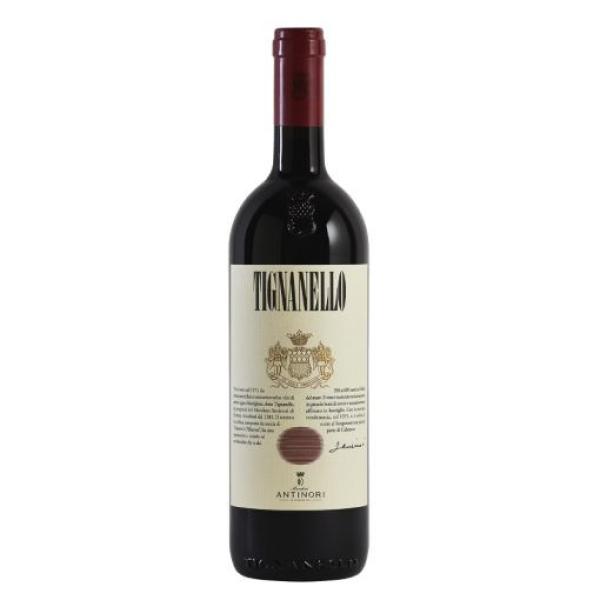 Tignanello Marchesi Antinori Toscana Rosso IGT