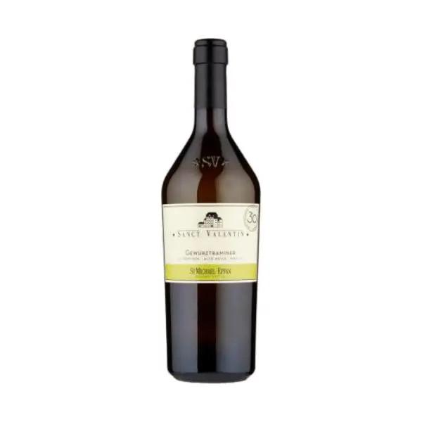Souvignon Alto Adige DOC cantina Sanct Valentin