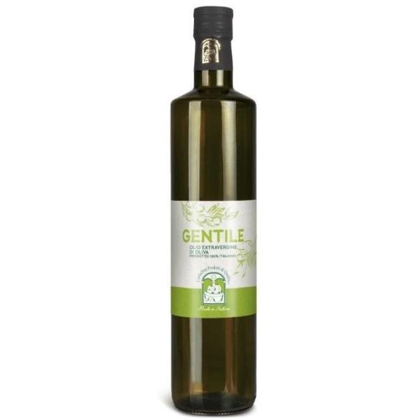 Gentile Cartechini Olio EVO