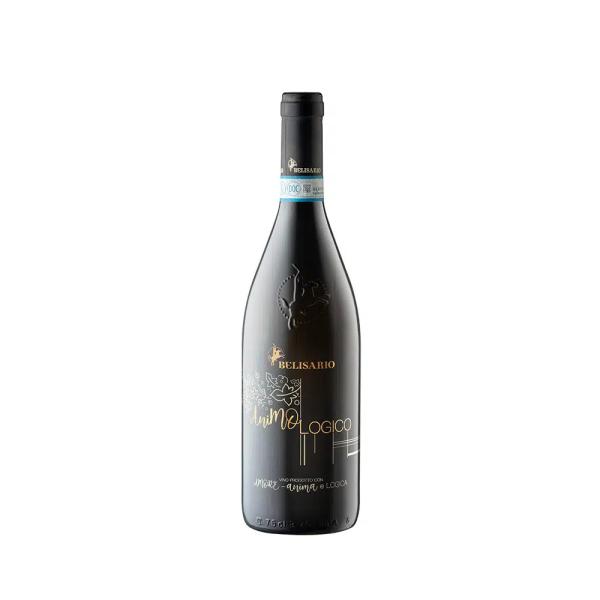 AnimoLogico Belisario Verdicchio di Matelica DOC vino senza solfiti - BIO