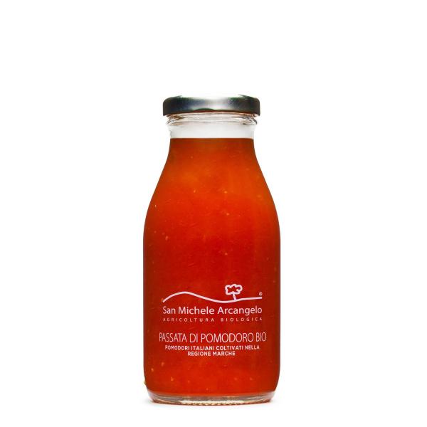 Passata di pomodoro San Michele Arcangelo - BIO