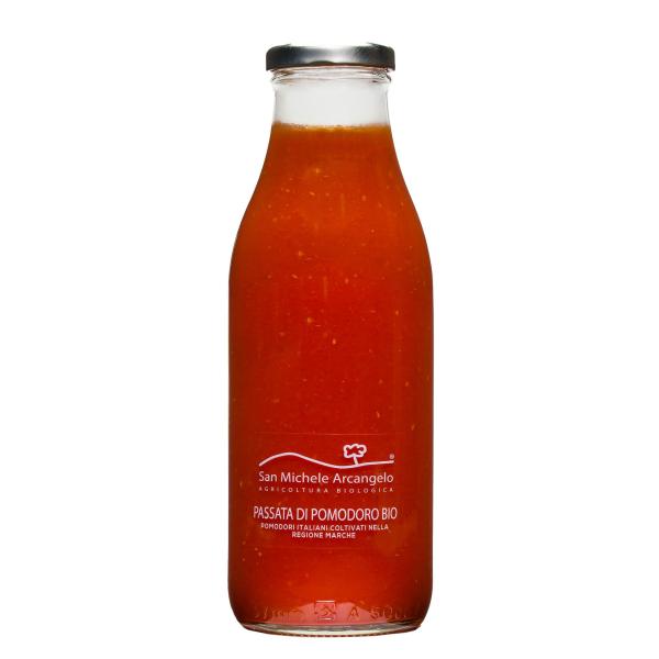 Passata di pomodoro San Michele Arcangelo - BIO