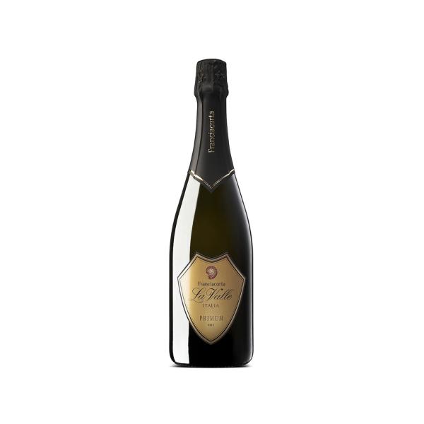Franciacorta Brut Primum La Valle