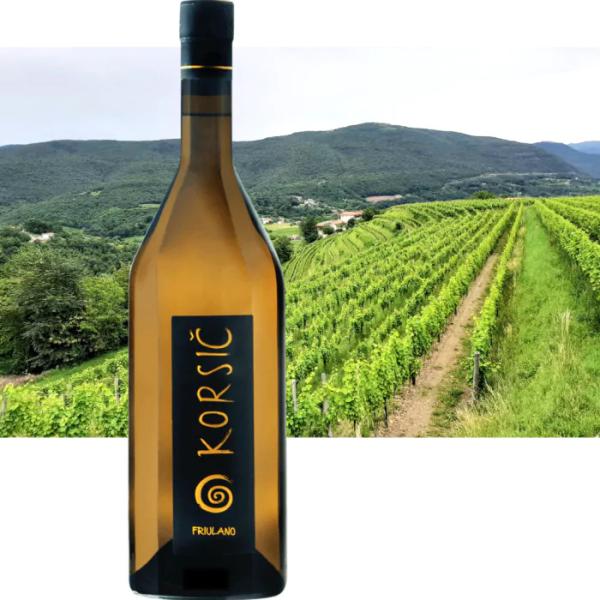 Friulano Collio DOC Korsic