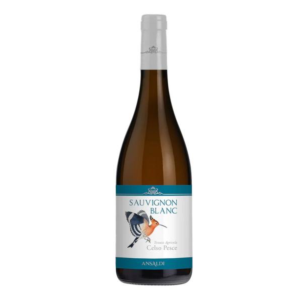 Sauvignon Blanc IGT Terre Siciliane Ansaldi