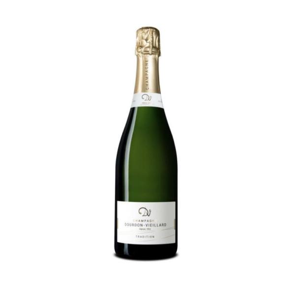 Champagne Dourdon Vieillard Brut Tradition