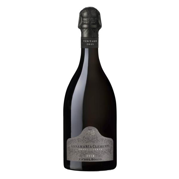 Ca del Bosco Annamaria Clementi Franciacorta DOCG Dosage Zero