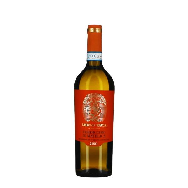 Verdicchio di Matelica DOC La Monacesca