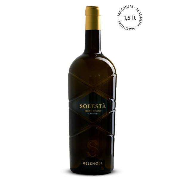 Magnum Solesta Velenosi Rosso Piceno Superiore DOC
