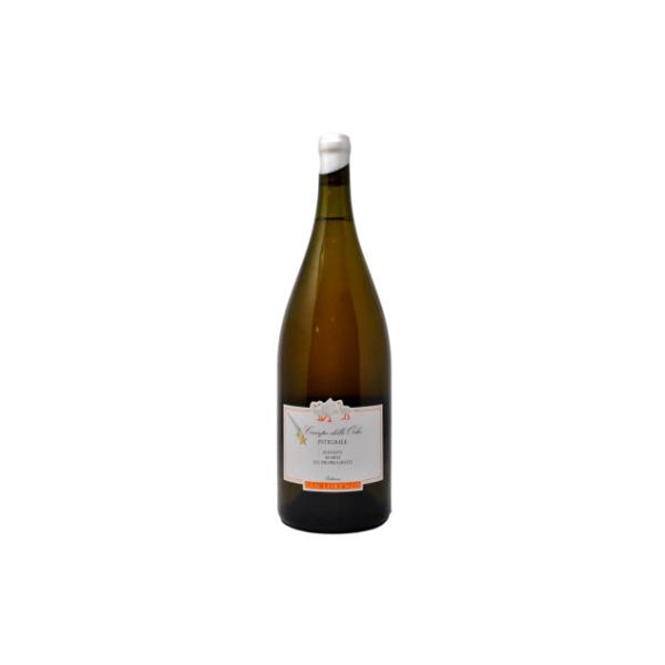 Magnum Campo delle Oche fattoria San Lorenzo Marche Verdicchio IGT