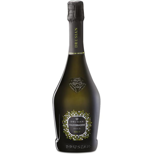 Drusian Brut del Valdobbiadene DOCG