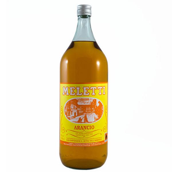 Bagna alcolica da pasticceria Meletti