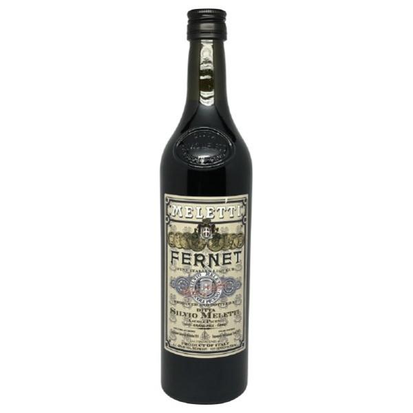 Fernet Liquore Meletti