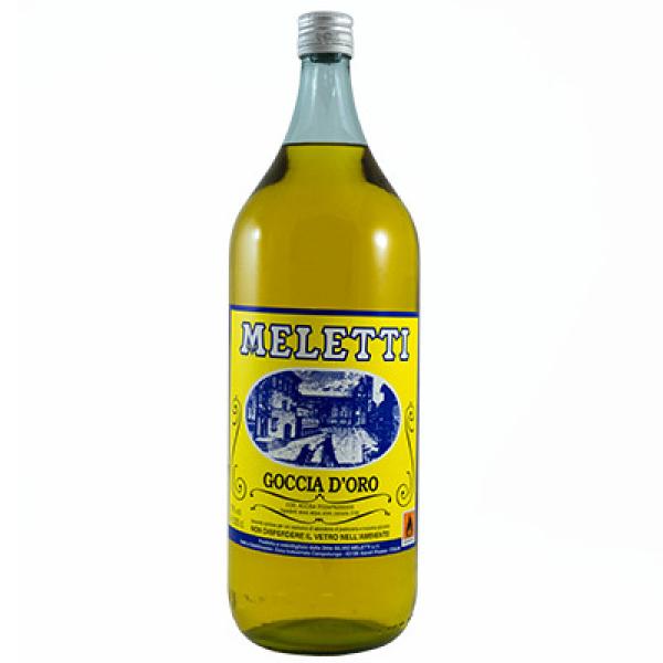 Bagna alcolica da pasticceria Meletti