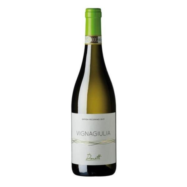 Vignagiulia Offida Pecorino DOCG Diainetti