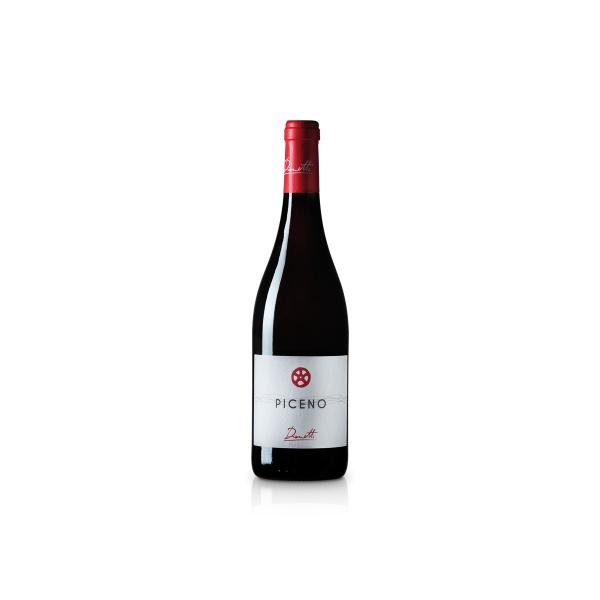 Piceno Rosso DOC Dianetti vini