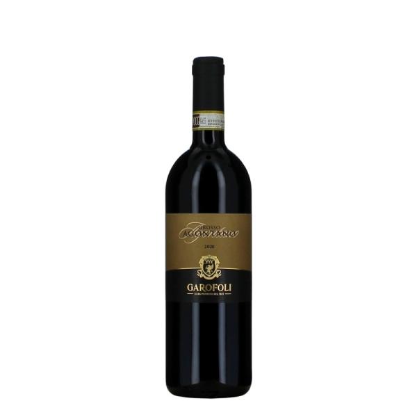 Grosso Agontano Riserva Conero DOCG Garofoli