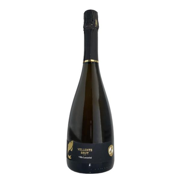 Vellente Brut Garofanata cantina Villa Lazzarini