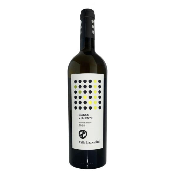 Vellente edizione limitata Villa Lazzarini Marche Garofanata IGP