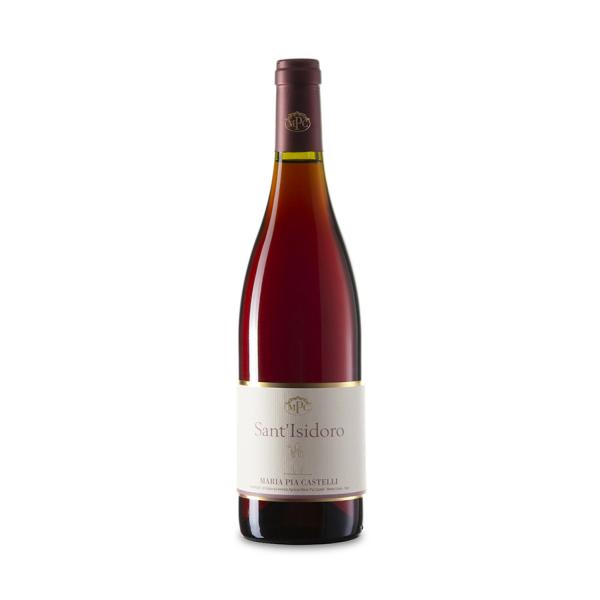 Sant Isidoro Marche rosato IGT Maria Pia Castelli