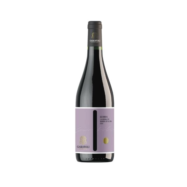 Kerria Garofoli Lacrima di Morro d'Alba DOC