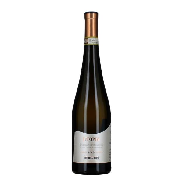 Utopia Riserva Montecappone Verdicchio Castelli di Jesi DOCG classico