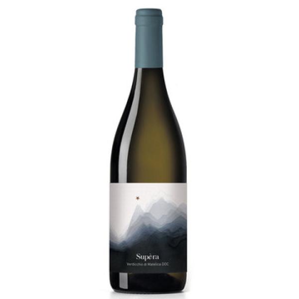 Supera Verdicchio di Matelica Doc Garofoli