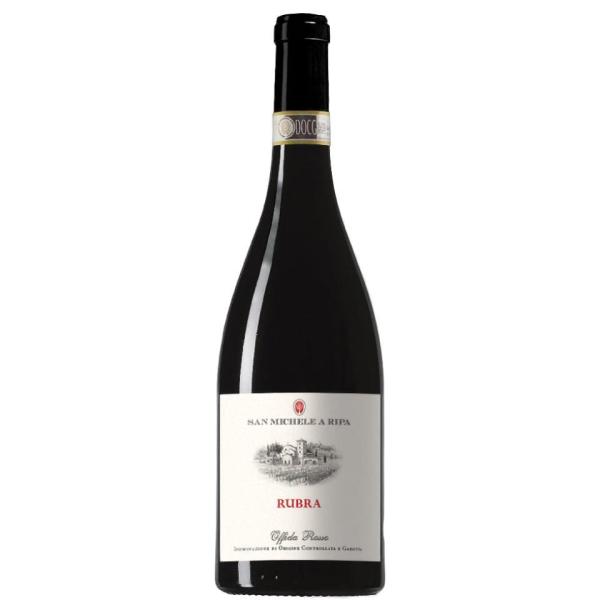 Rubra Offida Rosso DOCG San Michele a Ripa