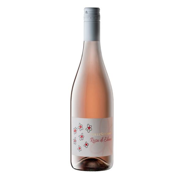 Rosa di Elena Marche Rosato IGT cantina Collestefano
