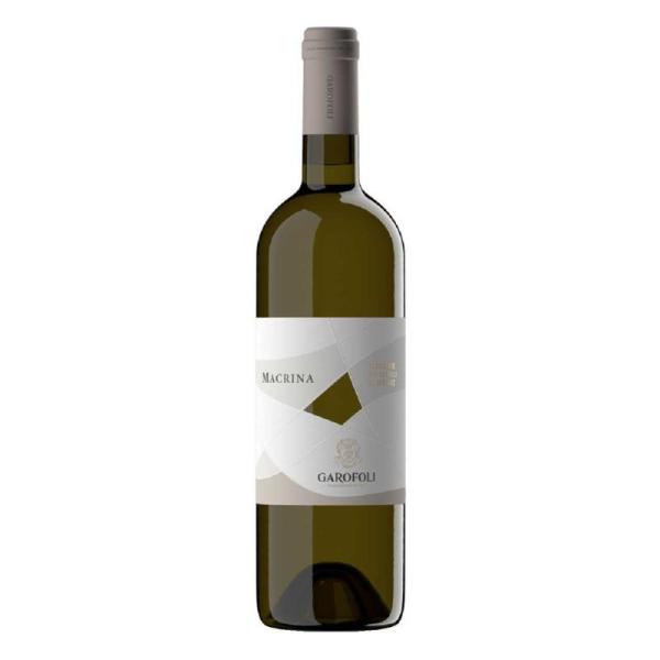 Macrina mezzina Verdicchio di Jesi Classico Superiore