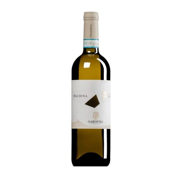 Macrina Verdicchio Castelli di Jesi Classico Superiore Garofoli
