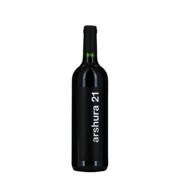 Magnum Arshura Valter Mattoni Marche Rosso IGT