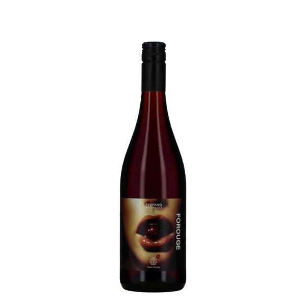 Forouge  Santa Barbara Rosso Piceno DOC - BIO