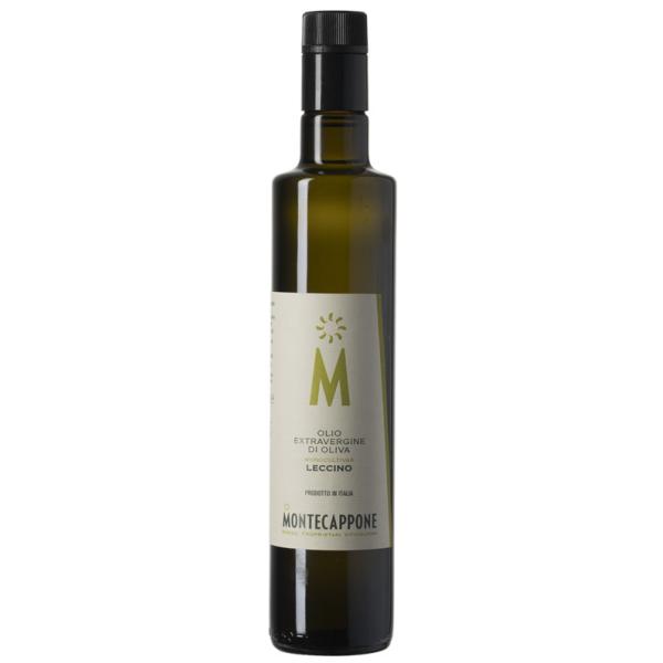 Leccino Olio EVO cultivar Montecappone