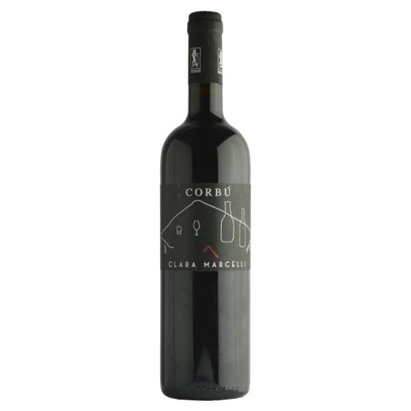 Corbu Marche IGT Clara Marcelli - BIO