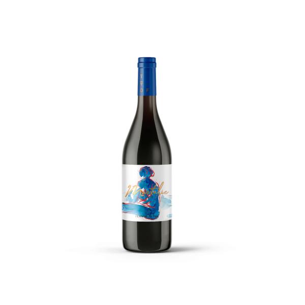 Martalie Lacrima di Morro DOC Superiore tenuta di Fra'