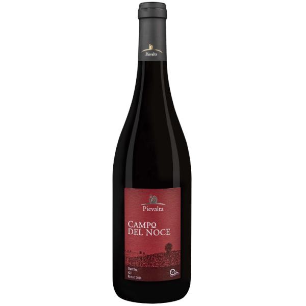 Campo del Noce Pievalta  Marche Montepulciano IGT - BIO