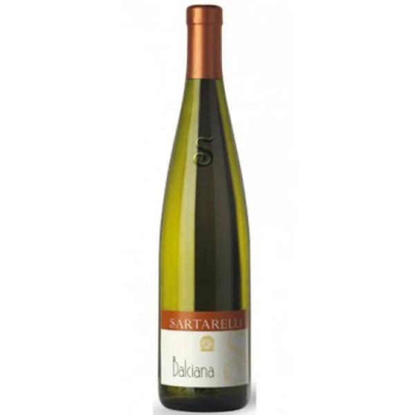 Balciana Sartarelli Verdicchio dei Castelli di Jesi DOC Classico Superiore