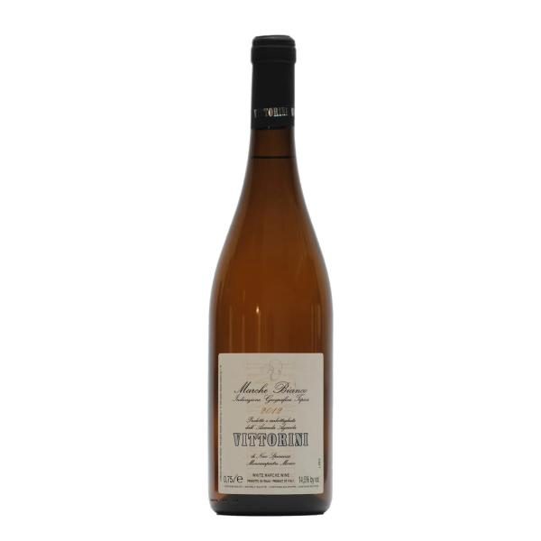 Marche Bianco IGT cantina Vittorini
