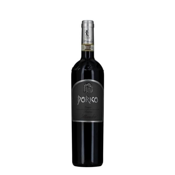 Dorico Riserva Moroder Conero DOCG - BIO