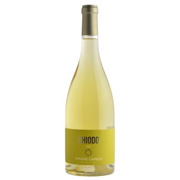 Chiodo Marche Bianco Garofanata IGP Simone Capecci - BIO
