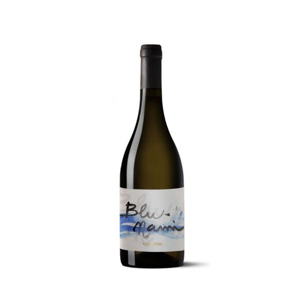 Blu Nami Rosso Conero Doc cantina Garofoli