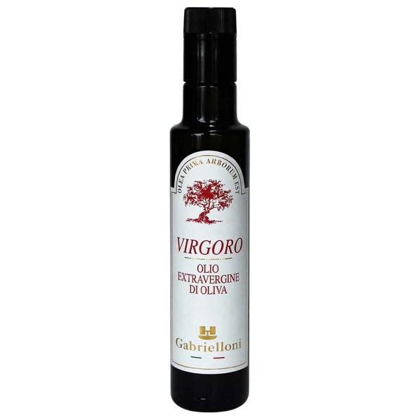 Virgoro Piantone di Mogliano  cultivar olio EVO Gabrielloni