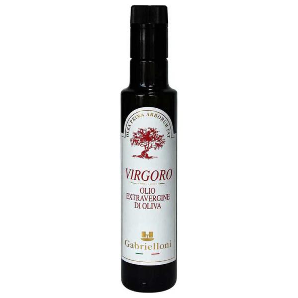 Virgoro Coroncina monocultivar olio EVO  Gabrielloni