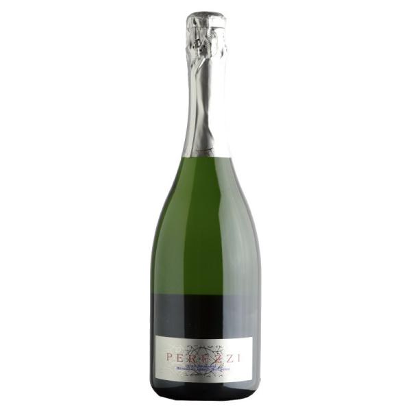 Spumante aromatico Peruzzi Extra Brut Millesimato Dosage Zero - BIO