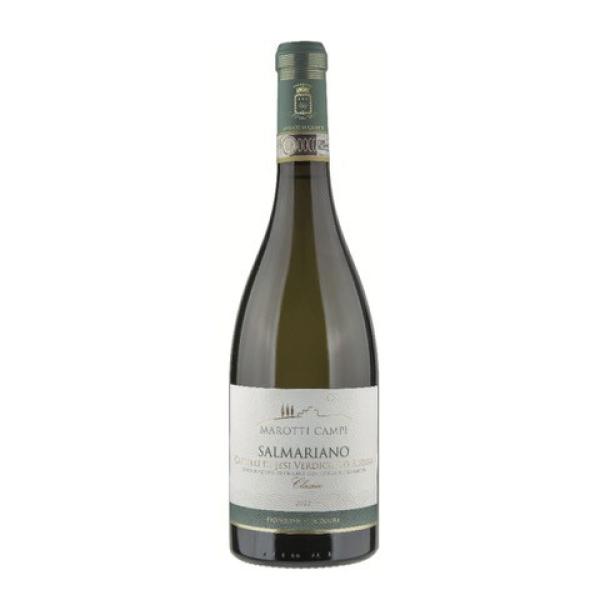 Salmariano riserva Marotti Campi Verdicchio Jesi Classico DOCG