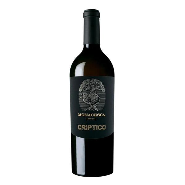 Criptico Marche Bianco IGT La Monacesca